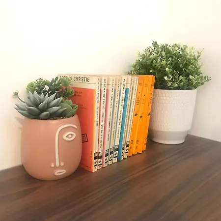 La Magnifique, Et Pop Et Chic ! 招待所 3*