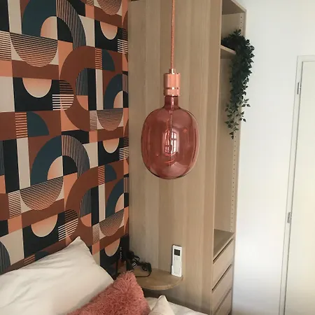 招待所 La Magnifique, Et Pop Et Chic ! 3*