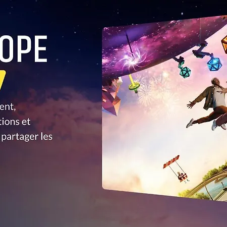 게스트하우스 La Magnifique, Et Pop Et Chic ! 3*
