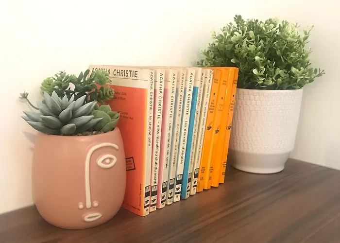 La Magnifique, Et Pop Et Chic ! Pensión 3*