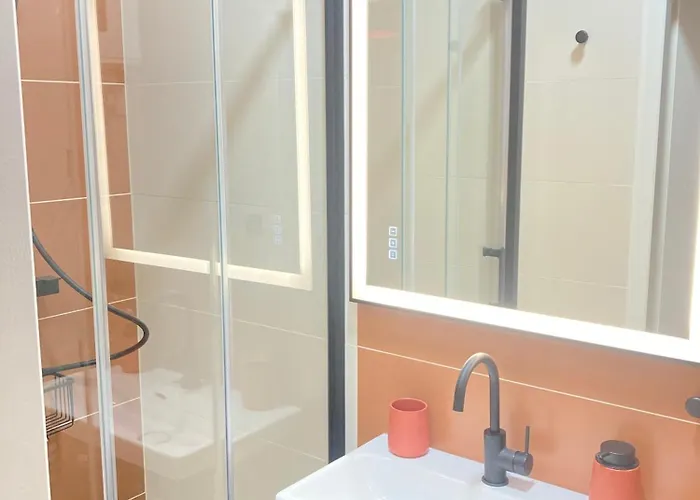 La Magnifique, Et Pop Et Chic ! Pensión Poitiers